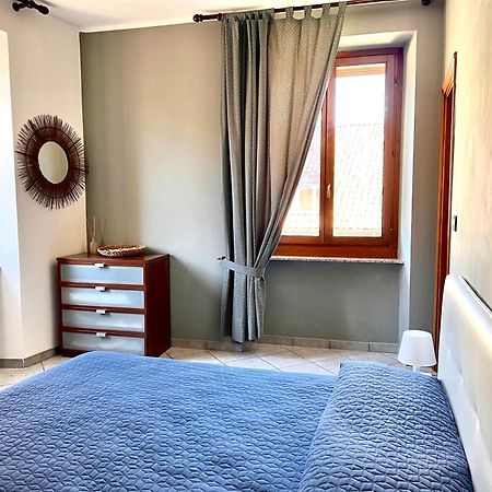 Appartamento In Centro Storico "La Casa Di Cri" Asti Exterior foto