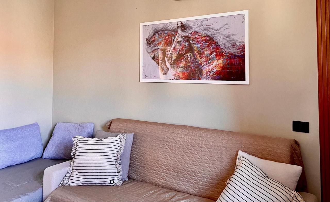 Appartamento In Centro Storico "La Casa Di Cri" Asti Exterior foto