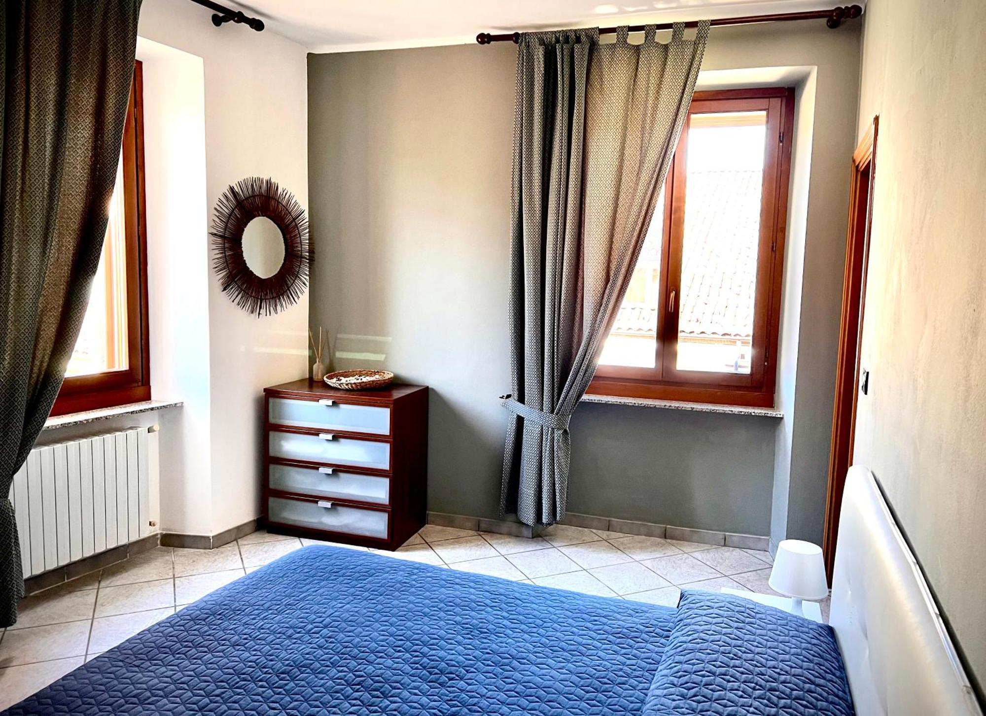 Appartamento In Centro Storico "La Casa Di Cri" Asti Exterior foto
