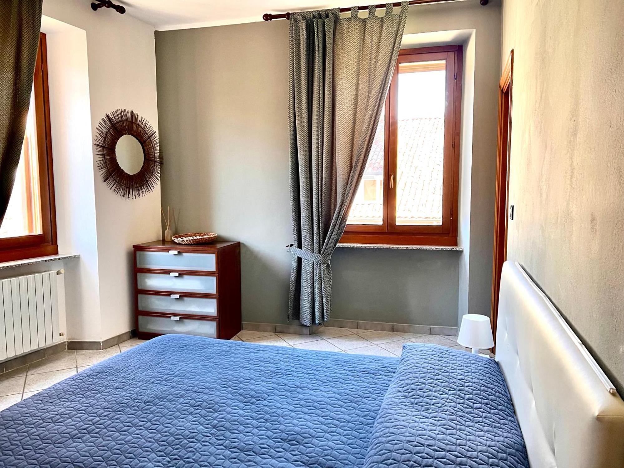 Appartamento In Centro Storico "La Casa Di Cri" Asti Exterior foto